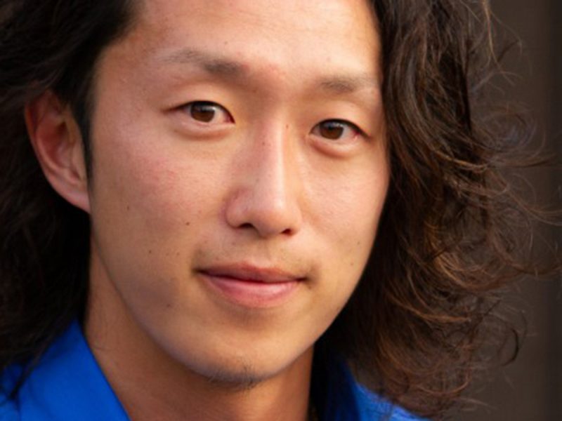 Workshop mit Hiroaki Suzuki und Manuel Turpin